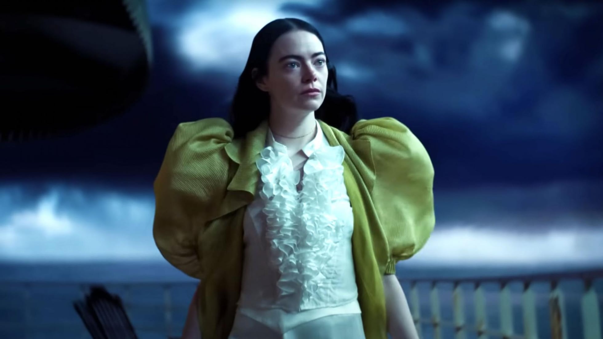 Yorgos Lanthimos, the Greek director whose absurd brand of surrealism ...