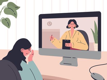 ¿Quemado en el trabajo? Así puede ayudarte el ‘coaching’ (aunque no seas directivo)