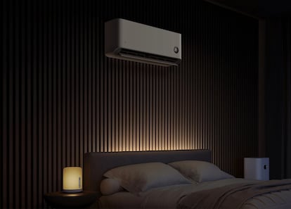 Xiaomi Mijia Air Conditioner Pro Eco