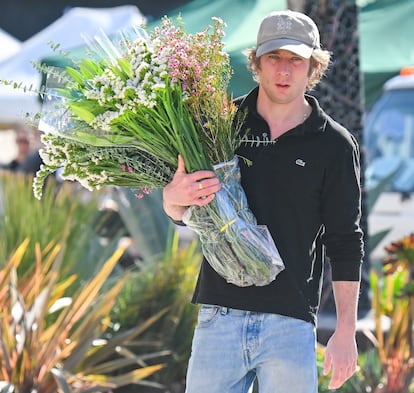 Jeremy Allen White