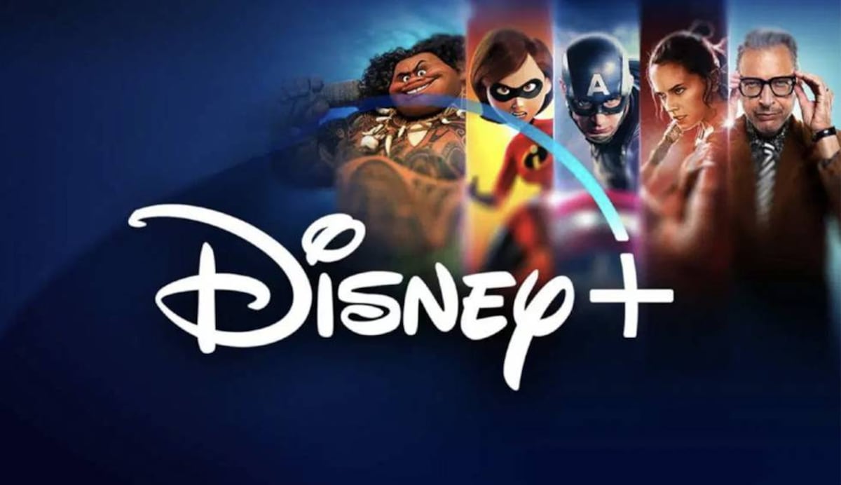 Nuevas series y películas que llegan a Disney Plus y Star España en ...