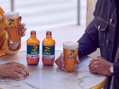 Así se adaptan los sabores de siempre a los nuevos tiempos