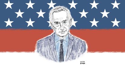 Jorge Ramos