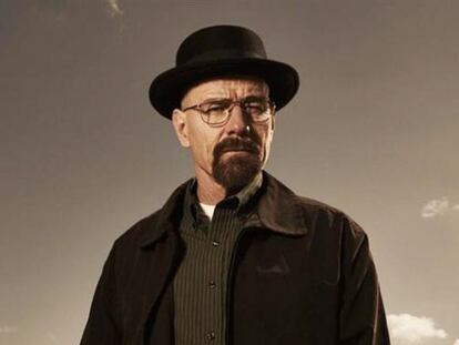 'Breaking bad' no da tregua