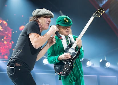 AC/DC