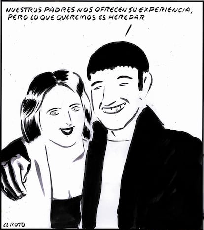 El Roto 17/5/22