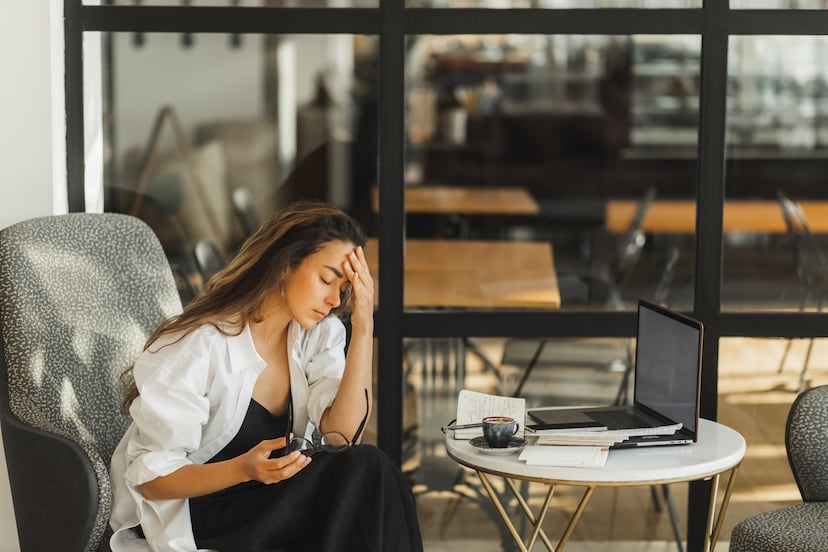 El síndrome de ‘boreout’ a la luz del derecho del trabajo | Legal ...