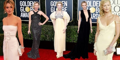 77th Annual Golden Globe Awards