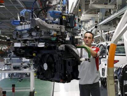 En España circulan 683.626 coches del grupo Volkswagen trucados