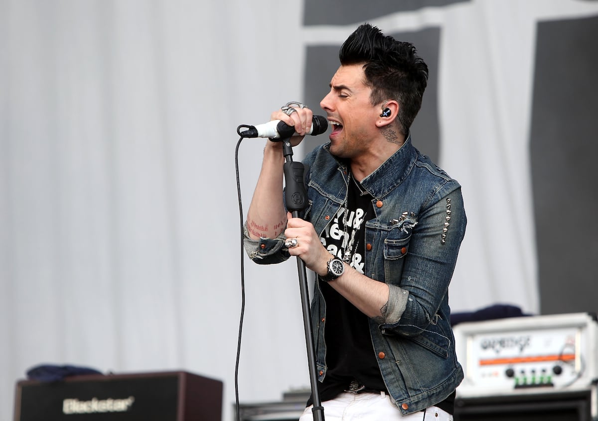 El cantante de Lostprophets, Ian Watkins, muere en una reyerta carcelaria mientras cumplía condena por pedofilia