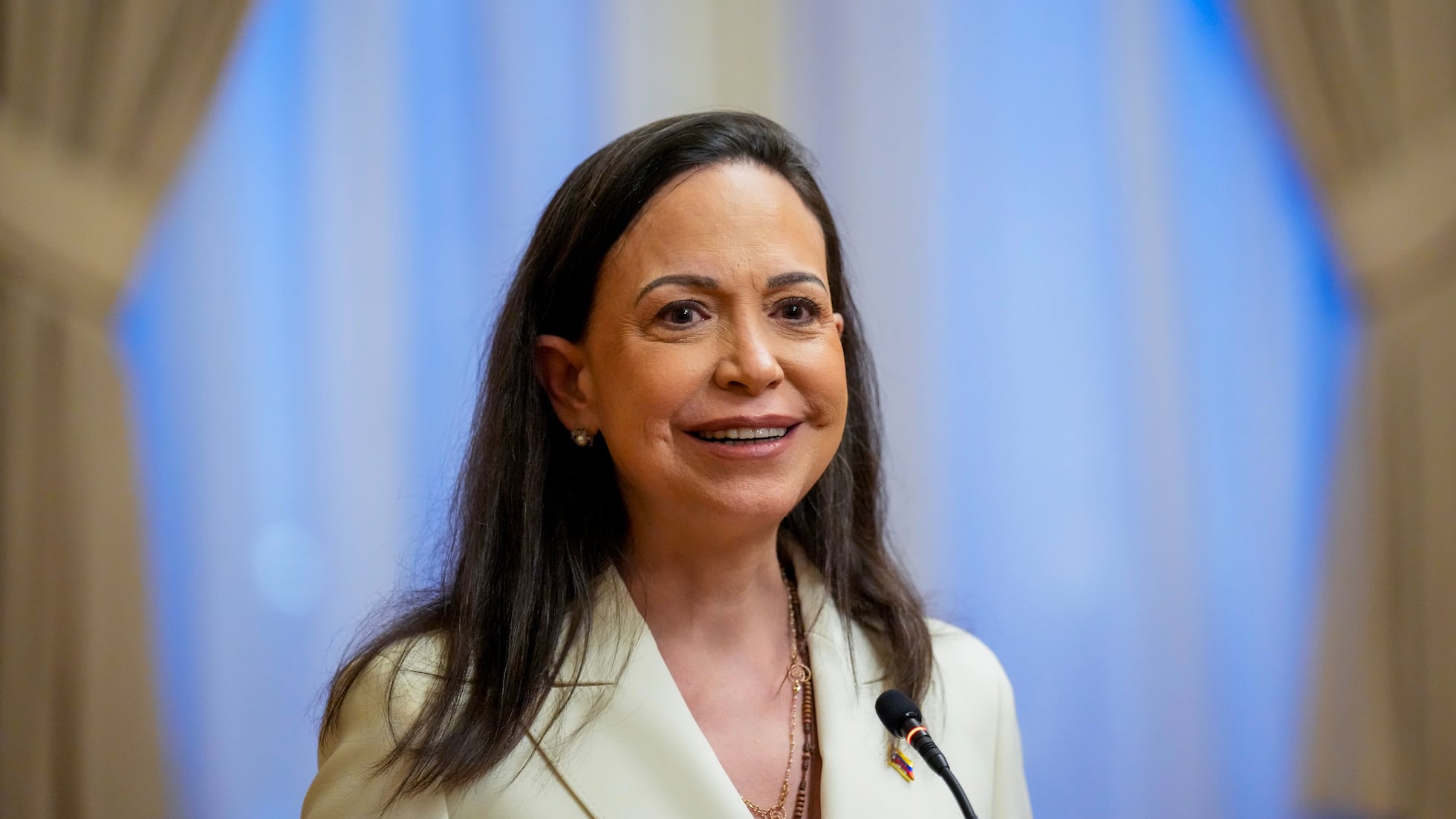 Así le hemos contado las noticias de Venezuela tras la detención de Maduro este 8 de enero de 2026 | Internacional | EL PAÍS