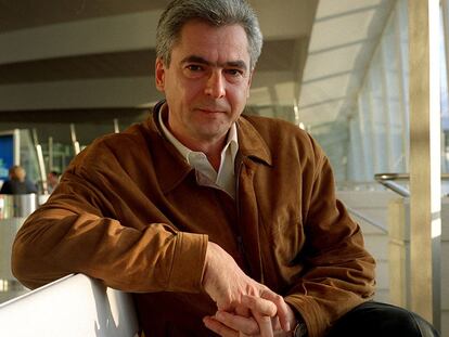 Carlos Totorika.