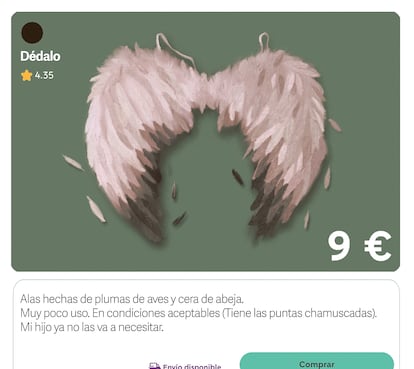 Viñeta de Riki Blanco del 4 de agosto de 2025