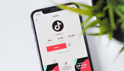 TikTok cambia la forma de mostrar sus 'stories'.