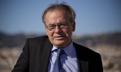 Jorge Fabra, presidente de Economistas Frente a la Crisis.