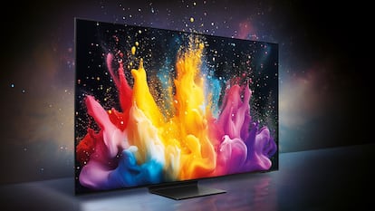 Describimos las mejores ofertas en Samsung.com tras cumplir 35 años en España.