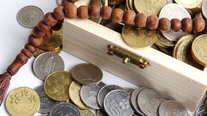 Invertir con la Biblia o el Corán en la mano sale rentable