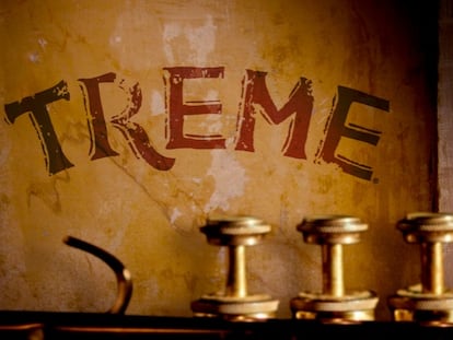 'Treme' tendrá cuatro temporadas