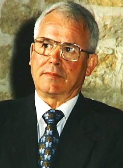 Ignacio Uria.