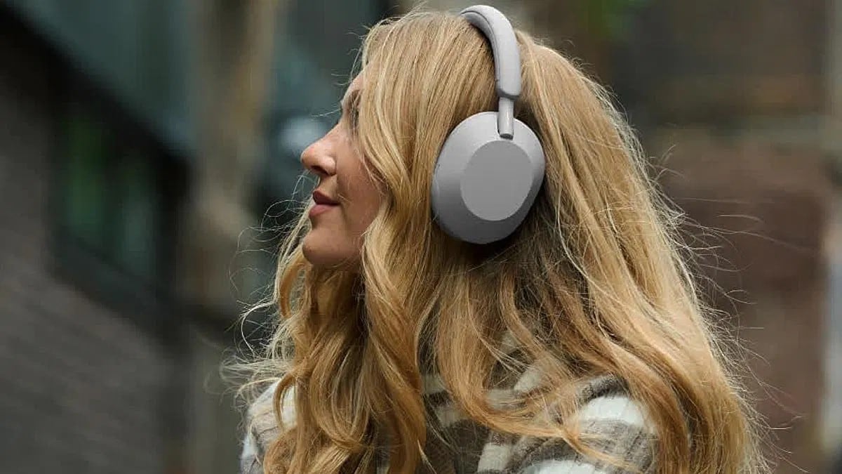 Los Sony WH-1000XM6 están muy cerca: ¿volverán a ser los mejores auriculares con cancelación de ruido?