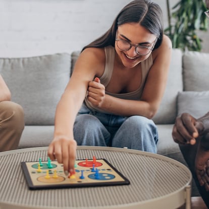 Esta es la lista de los mejores Juegos de mesa para regalar en Navidad