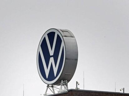 Volkswagen cancela sus planes para una fábrica en Turquía. 