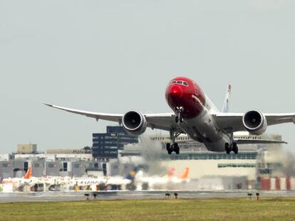 Las aerolíneas urgen reformas para hacer viable el crecimiento en el transporte aéreo