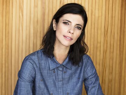 Maribel Verdú