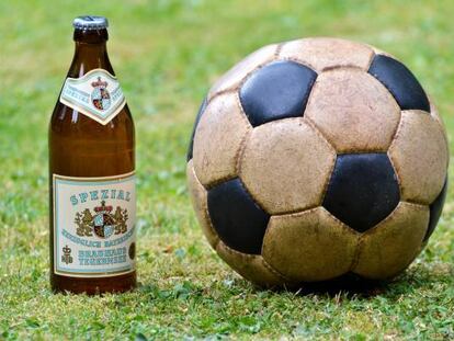 Aló Comidista: "¿Conviene beber cerveza después de hacer deporte?"