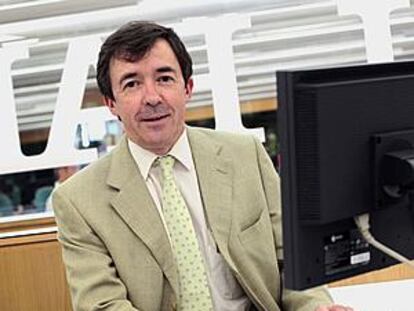 Entrevista con José Carrillo