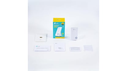 Este es el mejor repetidor wifi que puedes comprar en Amazon
