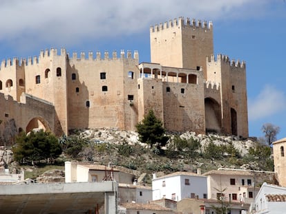 12 rincones maravillosos (y poco conocidos) de Andalucía