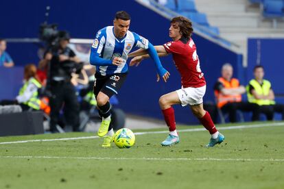 Espanyol-Valencia