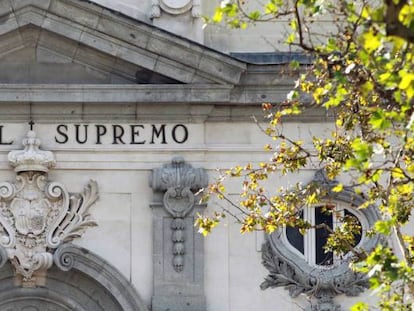 El Supremo pone coto a los excesos de Hacienda en el uso de la verificación de datos