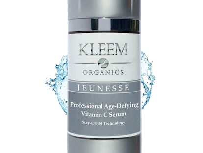 Chollo del día: el sérum antiedad que arrasa en Amazon con 55% de descuento. SOLO 13,47€