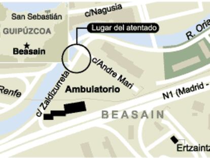 BEASAÍN