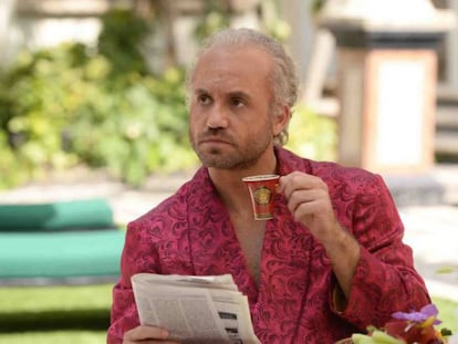 Atresmedia compra los derechos de ‘American Crime Story: El asesinato de Gianni Versace’