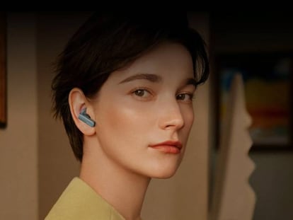 Los auriculares Huawei FreeBuds Pro 3 llegan a España para competir con los AirPods