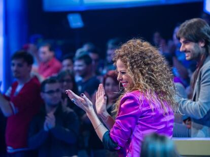 ‘Hit-La canción’ cuenta con invitados de lujo: Pastora Soler y Melendi