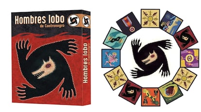 juegos de mesa para adultos​