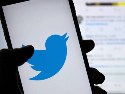 Twitter suma menos usuarios de lo esperado, pero ingresa un 14% más