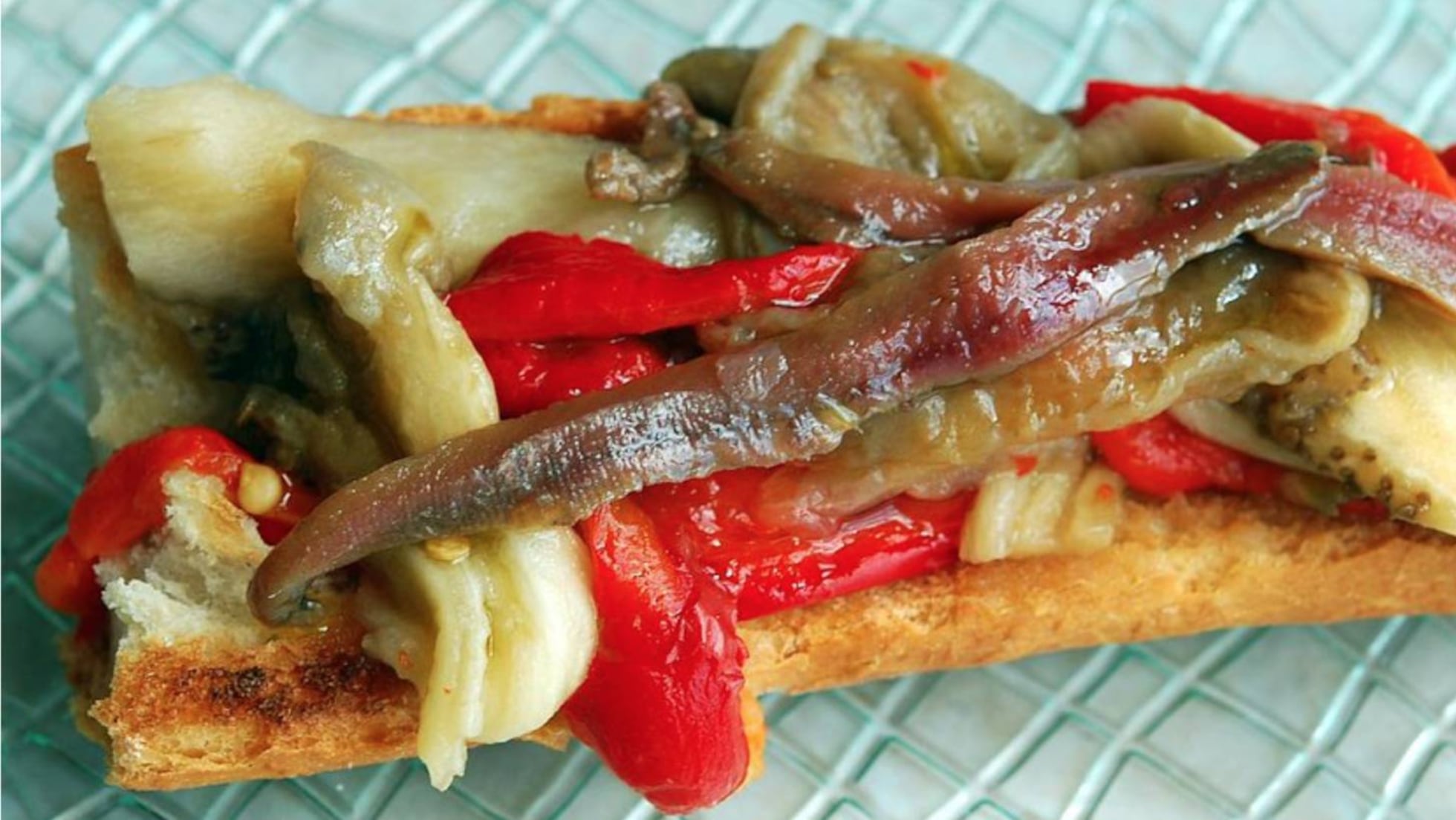 Escalivada y todo lo que puedes hacer con ella-image