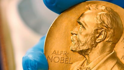 Premio Nobel de Economía