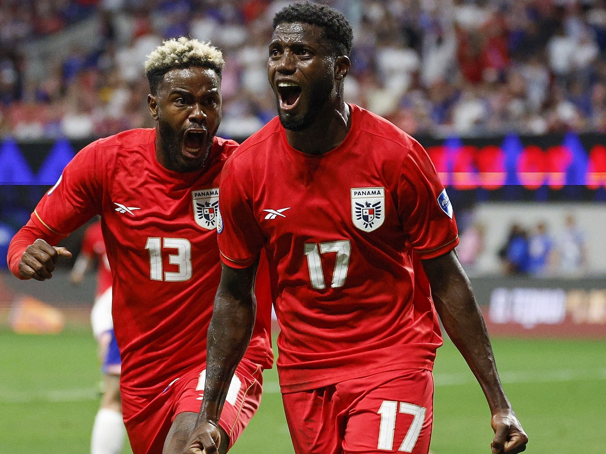 Panamá sacude la Copa América con su victoria ante Estados Unidos | Copa América 2024 | Fútbol | EL PAÍS