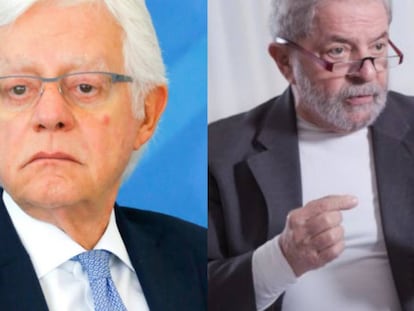 Por que o STF impediu Lula e autorizou Moreira Franco como ministro