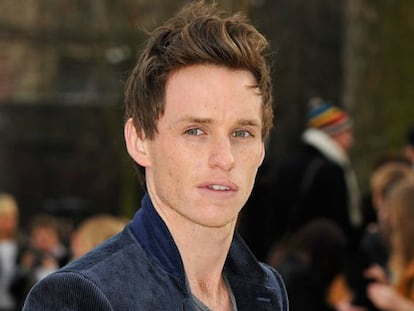 El pecoso del que todo el mundo habla