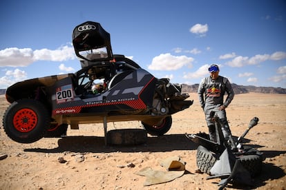 Rally Dakar