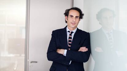 Diego Fernández Elices, director general de inversiones de A&G Banca Privada