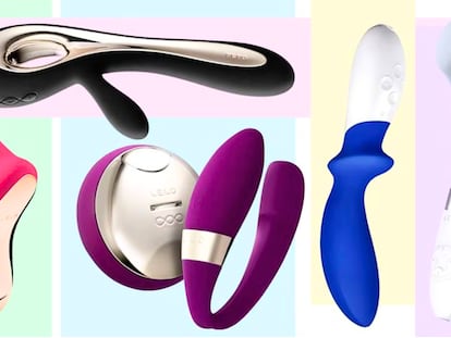 Descubre los juguetes secuales favoritos de los usuarios de LELO y cómo se utilizan.