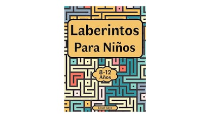 Regalo sobre fondo blanco